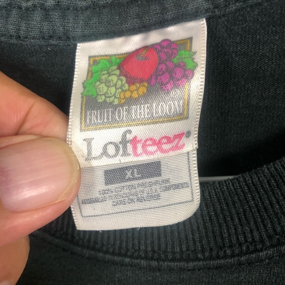 Esham ICP Rap Shirt Rare From The Lost Vault Vol 1 - Picture 4 of 5